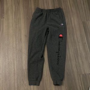 Champion Sweats
